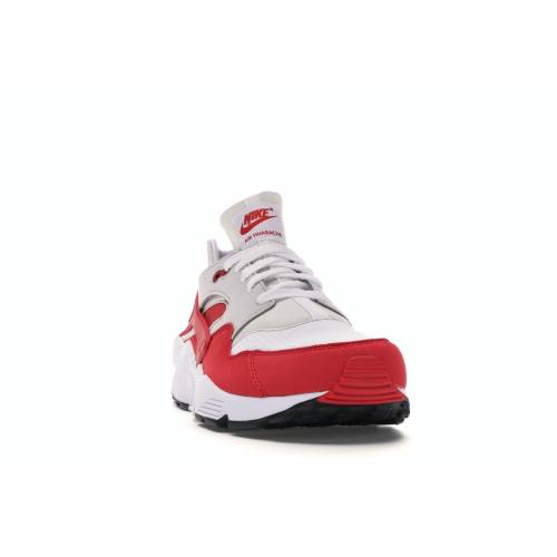 ナイキ Nike エア ハラチ ラン メンズ靴 マックス マックス Ch 1 メンズ靴 Air 1 スニーカー Air Huarache Run Dna Pack Max Red White Neutral Greysport メンズ スニケスファッションブランド カジュアル ファッション スニーカー