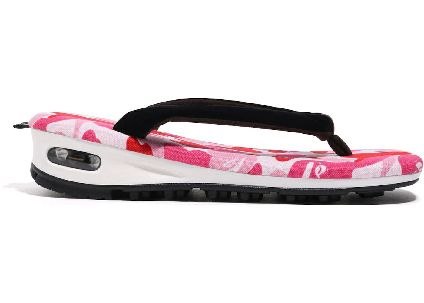 ベイプ カモ柄 ピンク スニーカー メンズ BAPE A BATHING APE UNDA GOYEMON ABC CAMO PINK /|スニケス