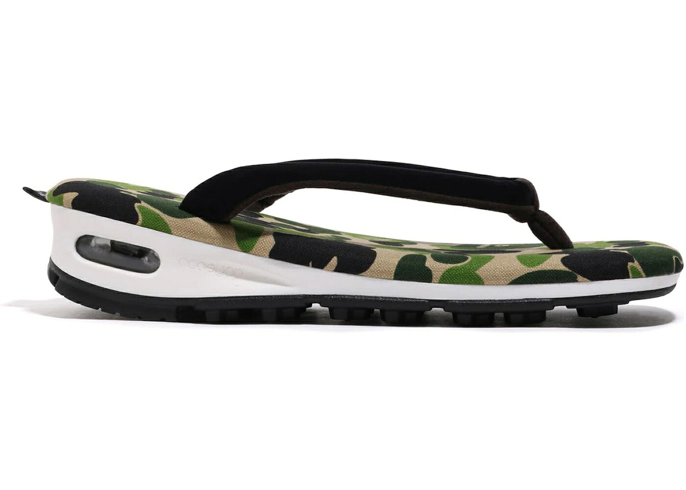 ベイプ カモ柄 緑 グリーン スニーカー メンズ BAPE A BATHING APE UNDA GOYEMON ABC CAMO GREEN /|スニケス