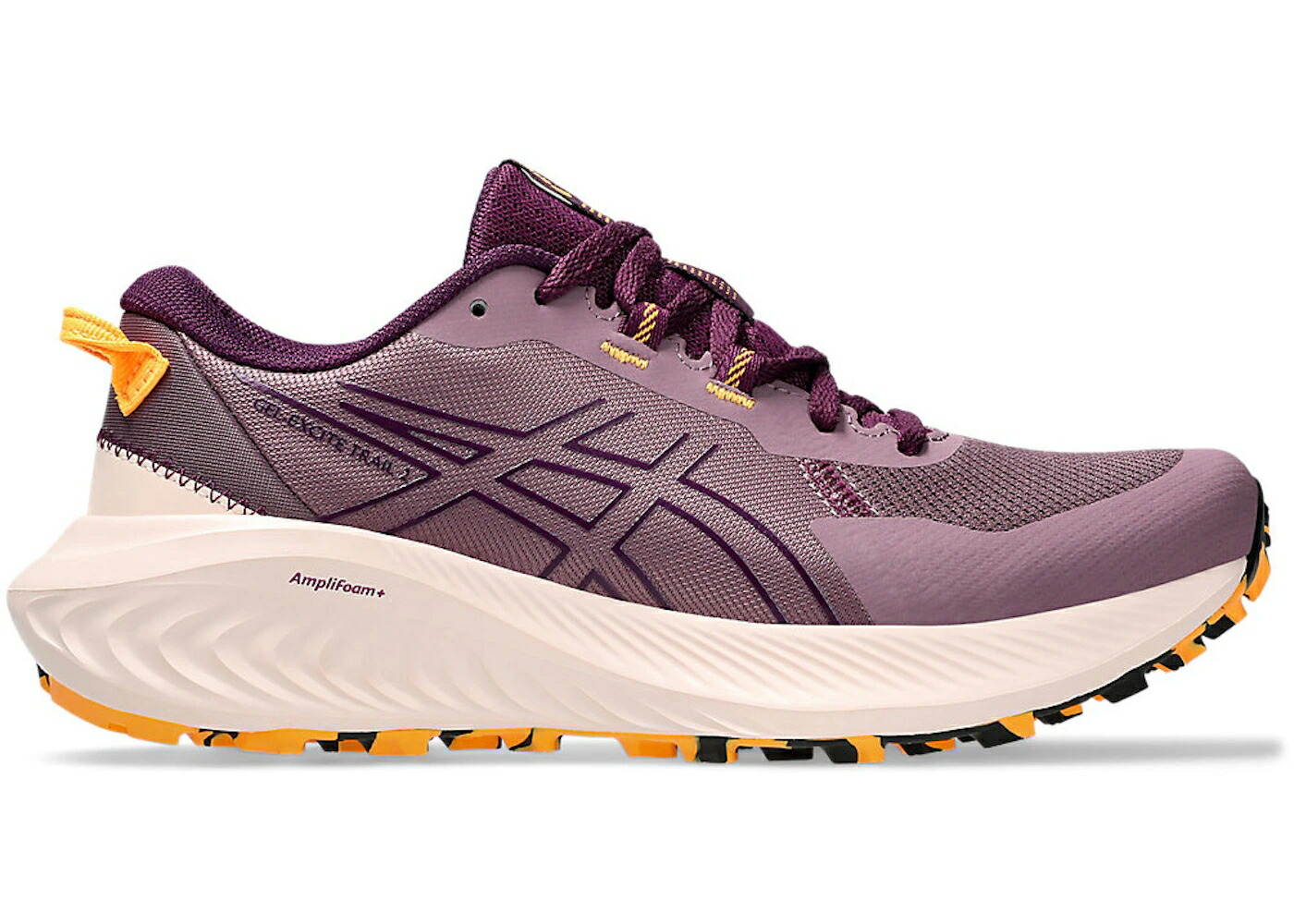 アシックス ディープ WOMEN'S スニーカー レディース ASICS GEL-EXCITE TRAIL 2 DUSTY MAUVE (WOMEN'S) / DUSTY MAUVE DEEP MAUVE|スニケス