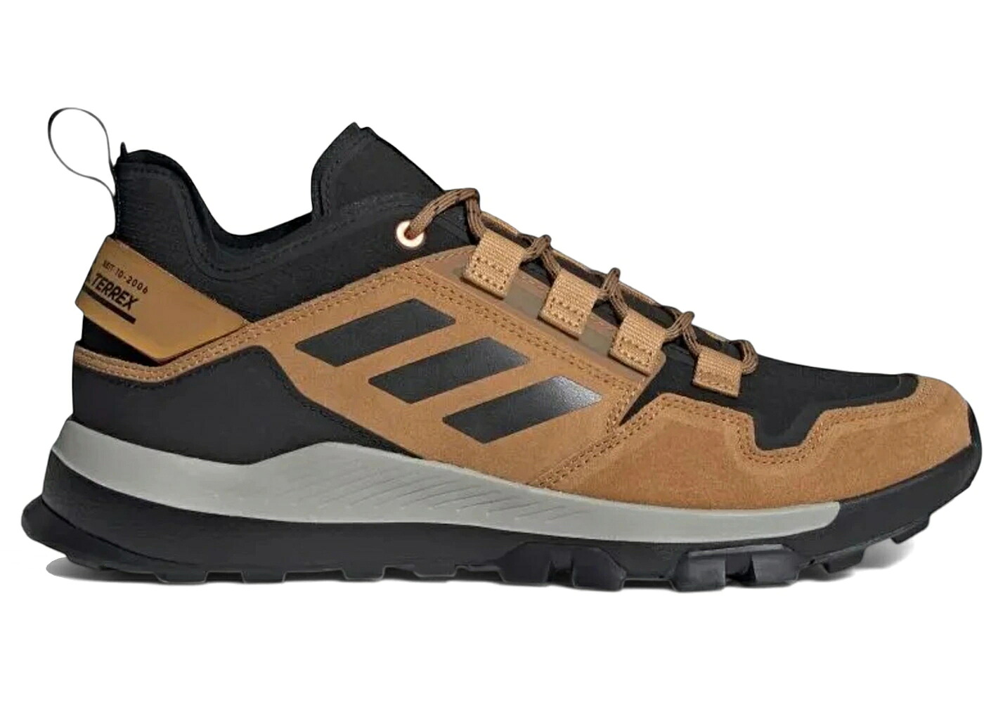 アディダス 中核グループ 黒いこと 黒いこと スニーカー メンズ ADIDAS TERREX LOW MESA / MESA CORE BLACK SESAME