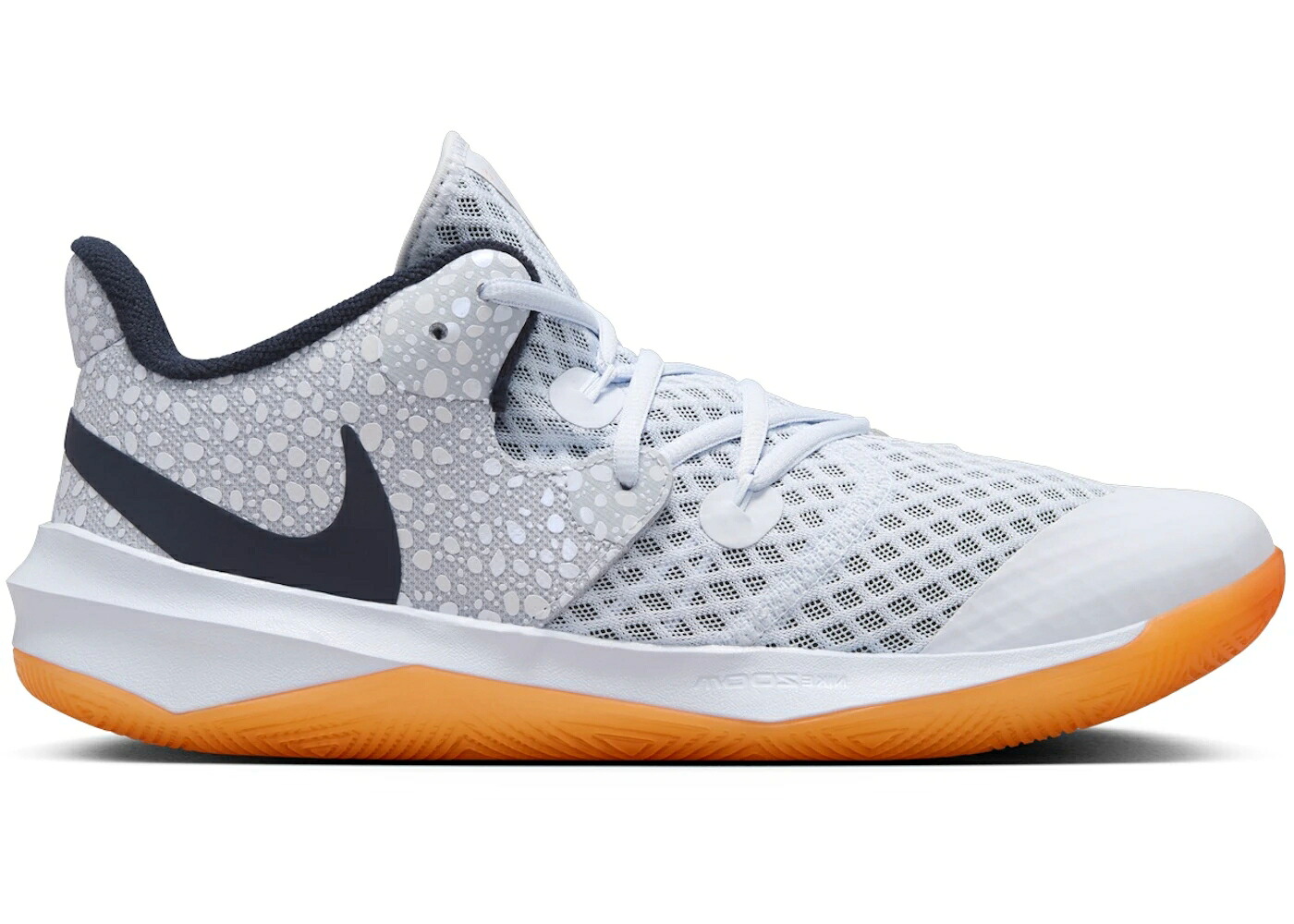 ナイキ ズーム コート スニーカー メンズ NIKE ZOOM HYPERSPEED COURT SE MULTI-COLOR / MULTI COLOR MULTI COLOR|スニケス