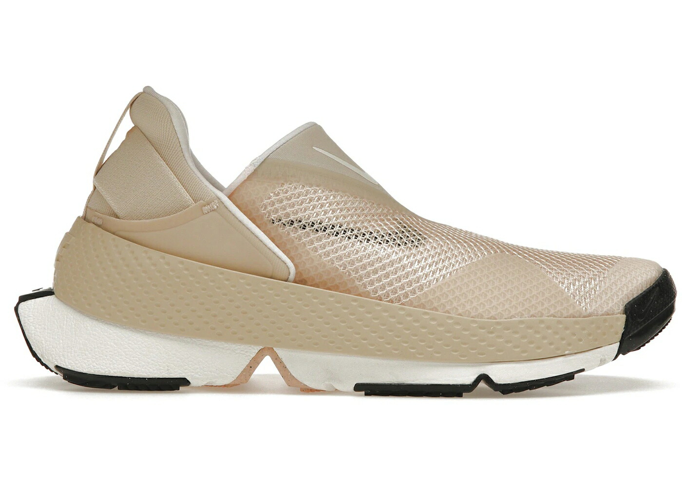 ナイキ サクラ色 WOMEN\u0027S スニーカー レディース NIKE GO FLYEASE SANDDRIFT (WOMEN\u0027S) / SANDDRIFT LIGHT SOFT PINK SAIL