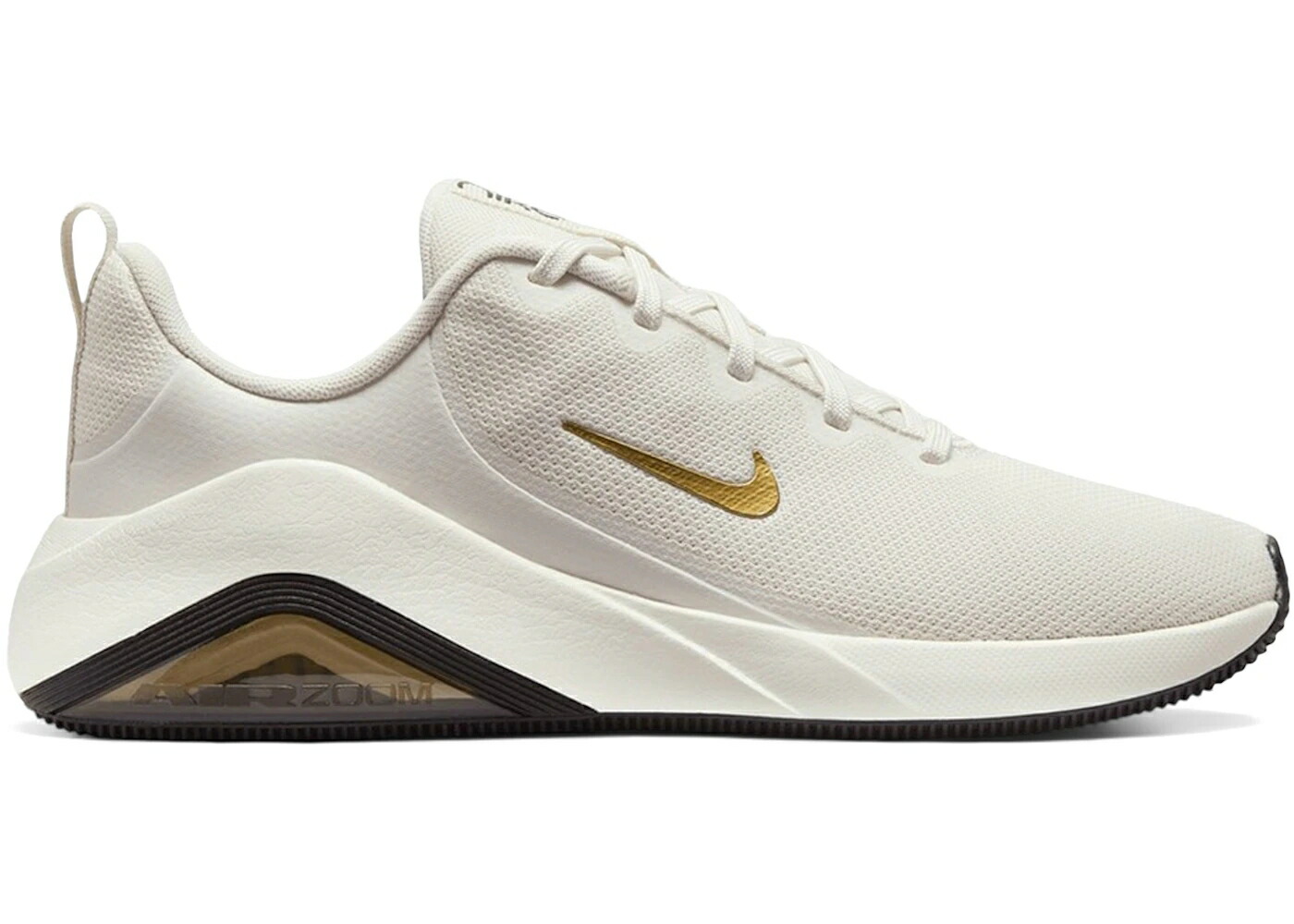 ナイキ 望遠レンズ ゴールド 黒いこと 黒いこと WOMEN\u0027S スニーカー レディース NIKE ZOOM BELLA 7 SAIL METALLIC GOLD (WOMEN\u0027S) / PHANTOM BLACK SAIL METALLIC GOLD