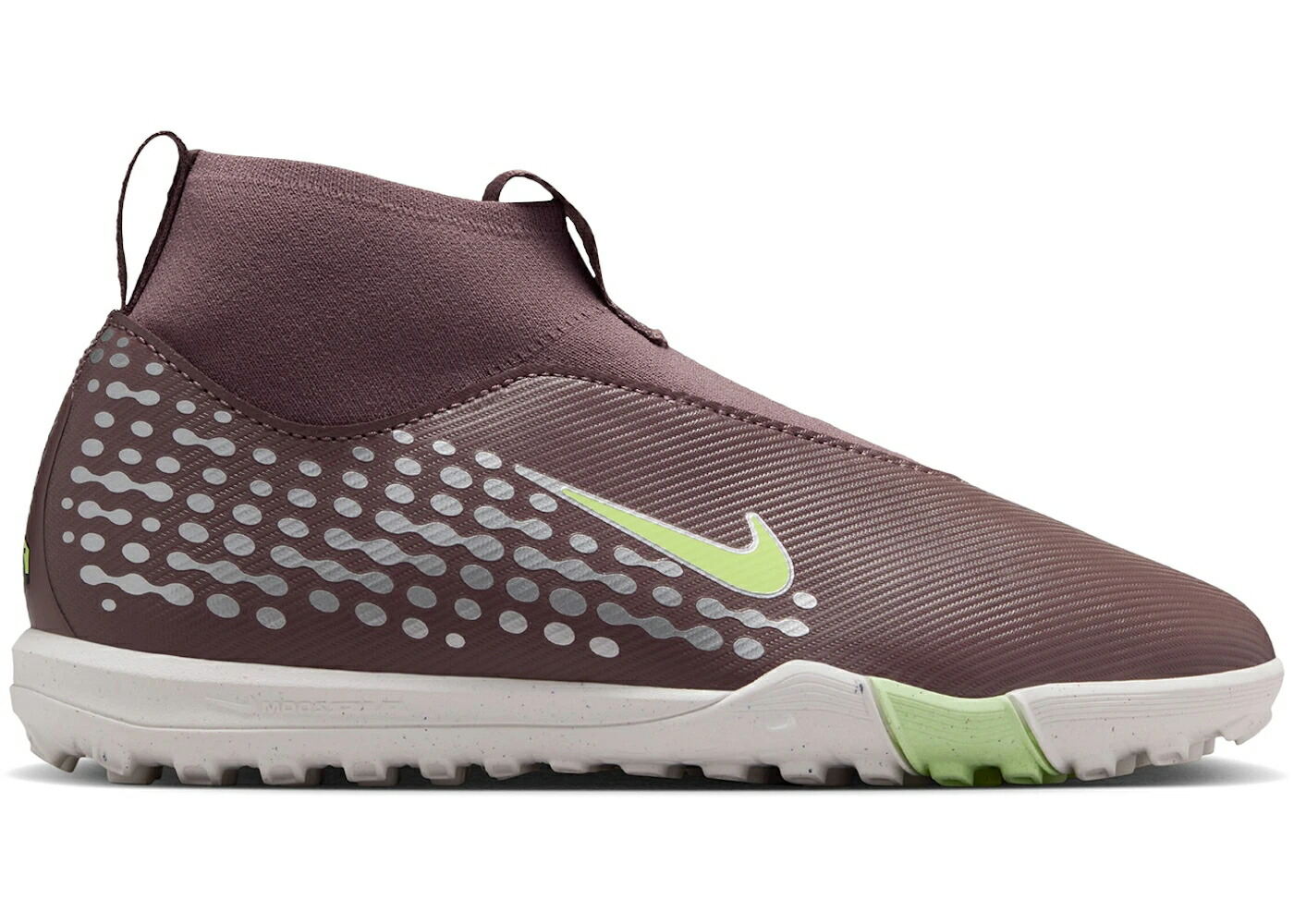 ナイキ 望遠レンズ 翰林院 しろがね色 しろがね色 御坊っちゃん キッズ NIKE ZOOM MERCURIAL SUPERFLY 10 ACADEMY TF KYLIAN MBAPP PLUM ECLIPSE (GS) / PLUM ECLIPSE METALLIC SILVER もの言う花 マタニティ スニーカー