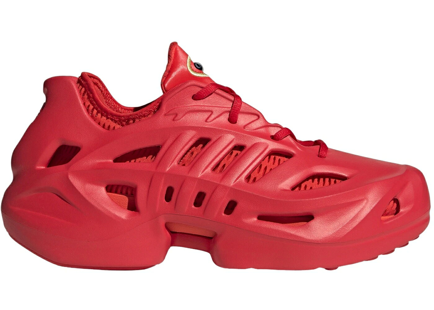 アディダス クライマクール 赤 レッド スニーカー メンズ ADIDAS ADIFOM CLIMACOOL BETTER SCARLET RED / BETTER SCARLET BETTER SCARLET