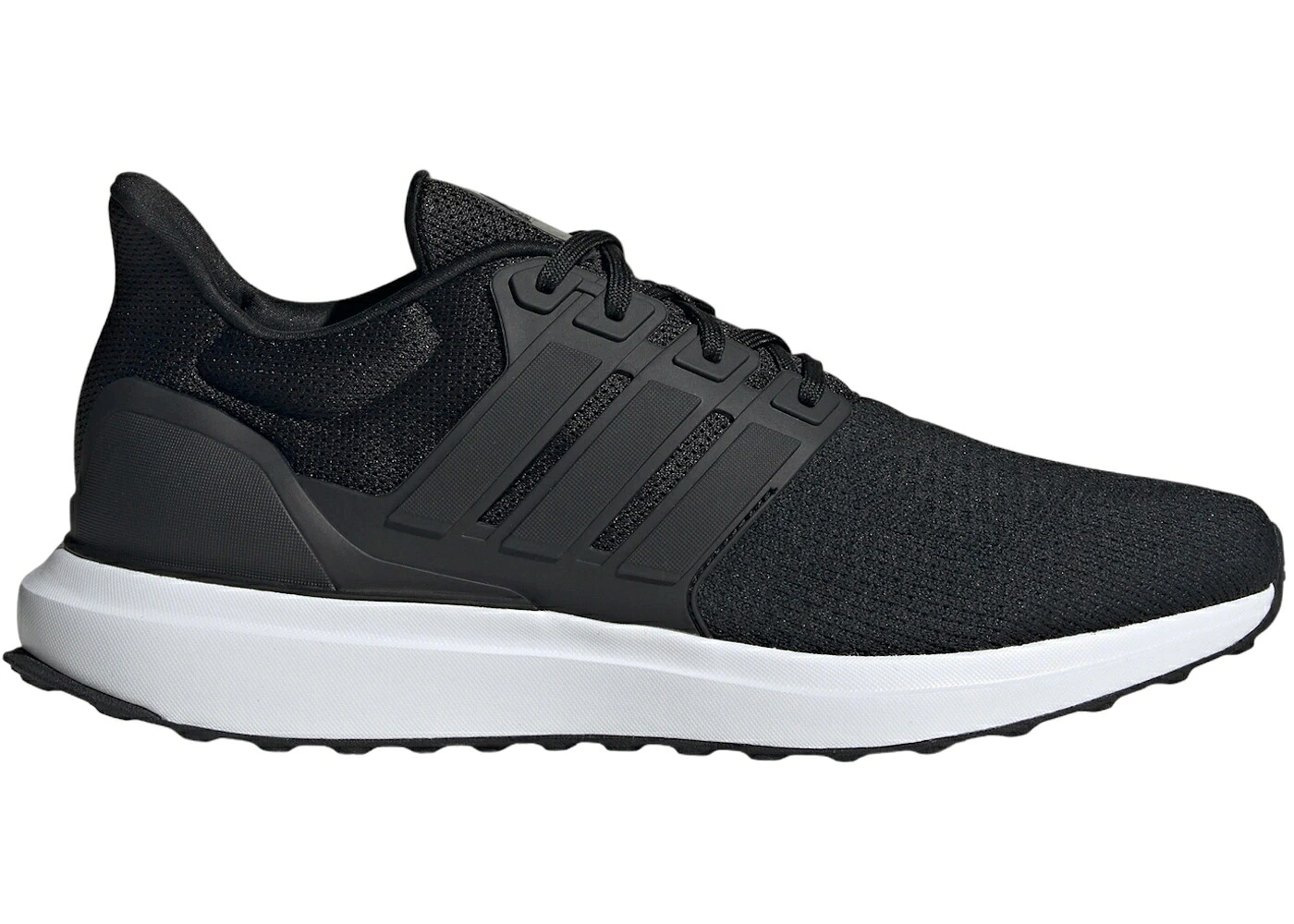 アディダス 中核グループ 黒いこと 黒いこと 白いこと 白いこと スニーカー メンズ ADIDAS UBOUNCE デオキシリボ核酸 CORE BLACK CLOUD WHITE / CORE BLACK CORE BLACK CLOUD