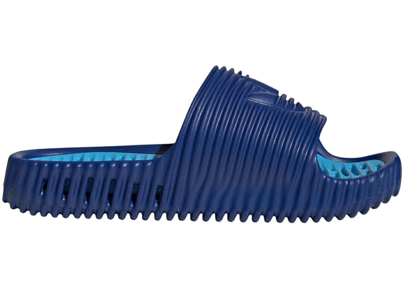 アディダス アディレッタ 青色 ブルー スカイ ラッシュ スニーカー メンズ ADIDAS ADILETTE 25 SLIDES ROYAL BLUE SKY RUSH / ROYAL BLUE ROYAL BLUE SKY RUSH 27,885円