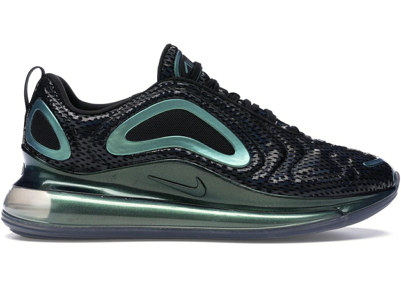 ナイキ マックス 黒いこと 黒いこと レーザ 大気圏マックス スニーカー メンズ NIKE AIR MAX 720 THROWBACK FUTURE IRIDESCENT / BLACK LASER FUCHSIA ANTHRACITE