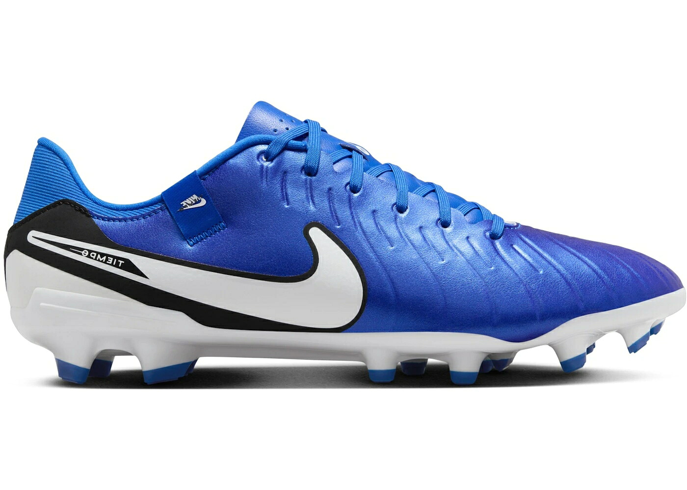 ナイキ ティエンポ 言い伝え 翰林院 白いこと 白いこと スニーカー メンズ NIKE TIEMPO LEGEND 10 ACADEMY MG SOAR WHITE / SOAR WHITE