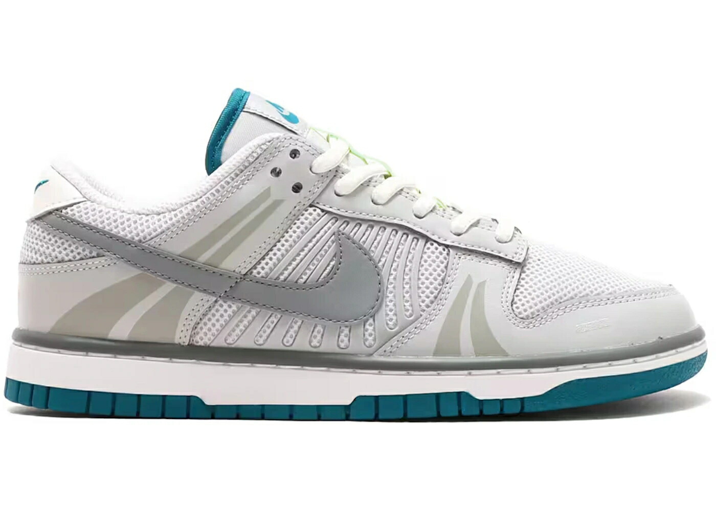 ナイキ ダンク 薄墨色 薄墨色 ダンクロー WOMEN\u0027S スニーカー レディース NIKE DUNK LOW SE VEMERO GREY FOG PARTICLE (WOMEN\u0027S) / GREY FOG PARTICLE GREY