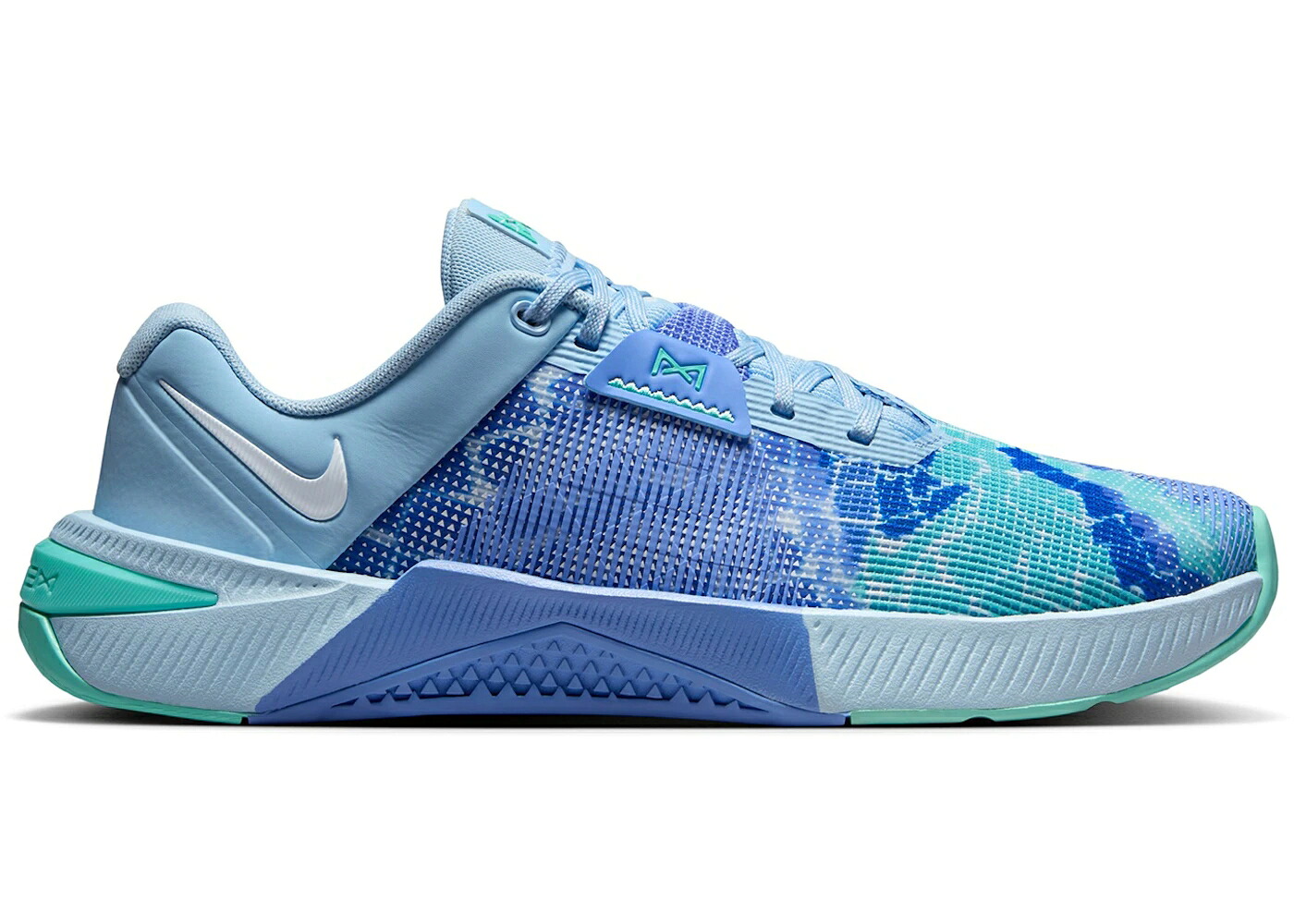 ナイキ アンプリファイアー 青味 青み WOMEN\u0027S スニーカー レディース NIKE METCON 10 AMP ICE BLUE ROYAL PULSE (WOMEN\u0027S) / ICE BLUE ROYAL PULSE RACER BLUE