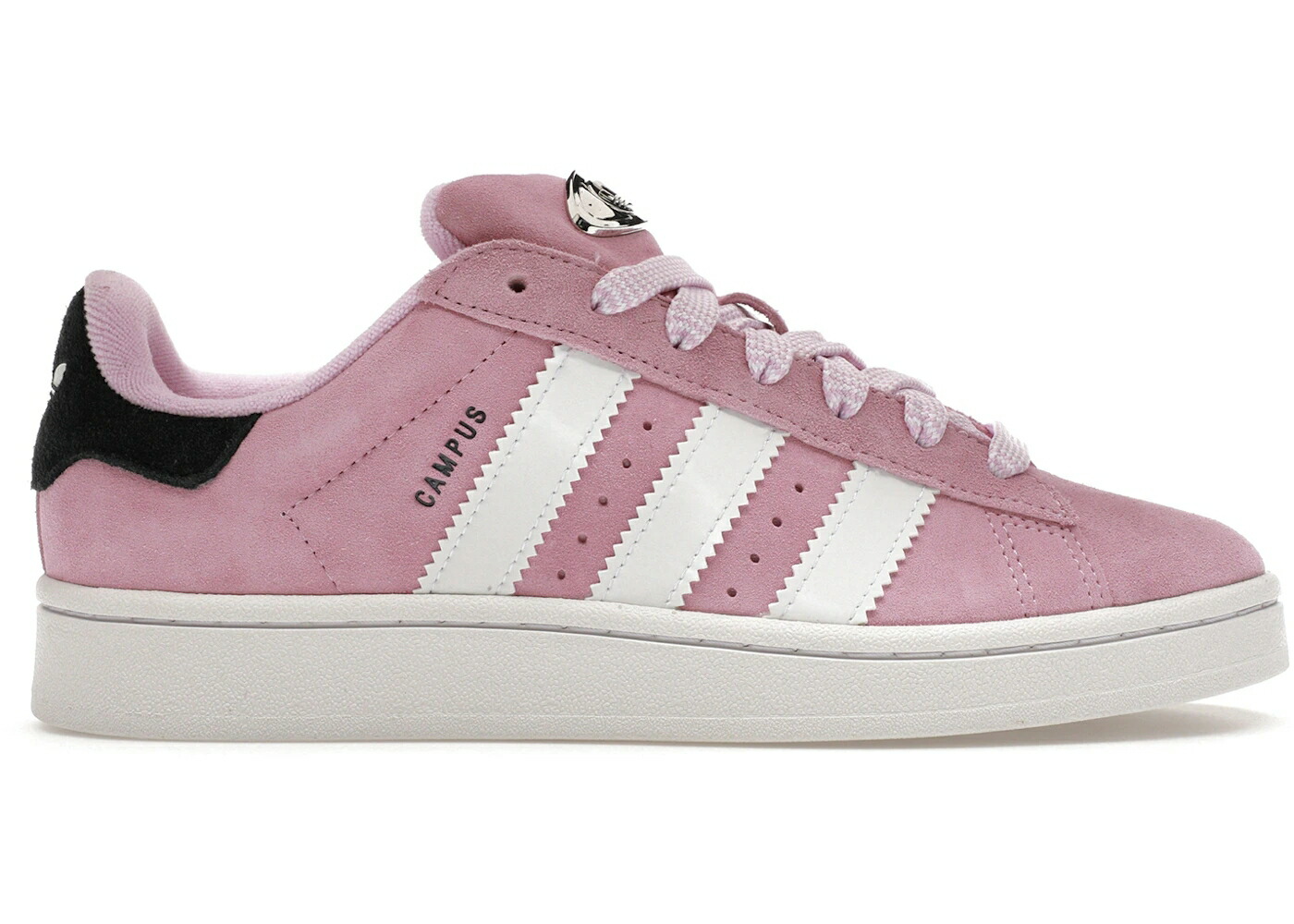 アディダス キャンパス 白色 ホワイト コア WOMEN'S スニーカー レディース ADIDAS CAMPUS 00S BLISS LILAC (WOMEN'S) / BLISS LILAC CLOUD WHITE CORE