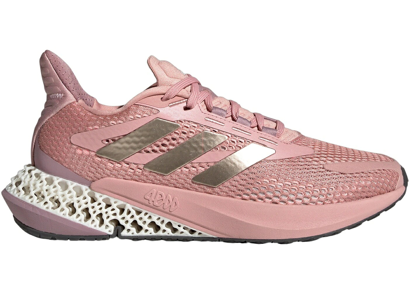 アディダス ベージュ 赤 赤いこと WOMEN\u0027S スニーカー レディース ADIDAS 4DFWD PULSE WONDER MAUVE SANDY BEIGE ACID RED (WOMEN\u0027S) / WONDER MAUVE SANDY BEIGE ACID