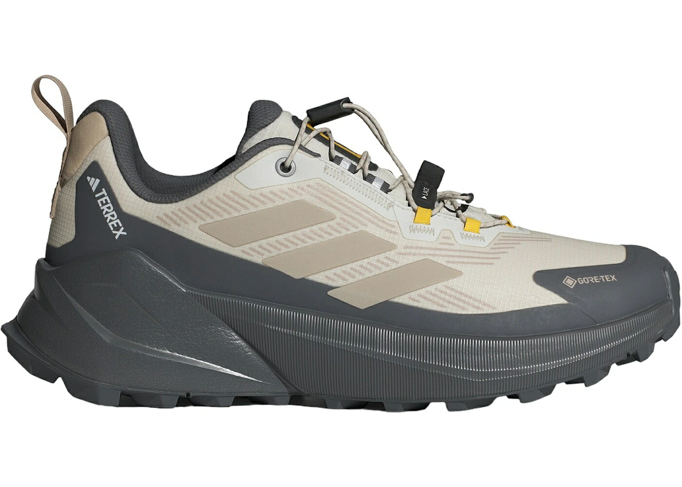 アディダス ゴアテックス 薄墨色 薄墨色 ベージュ 2.0 WOMEN\u0027S スニーカー レディース ADIDAS TERREX TRAILMAKER GORE-TEX ORBIT GREY WONDER BEIGE (WOMEN\u0027S) / ORBIT GREY WONDER BEIGE GREY