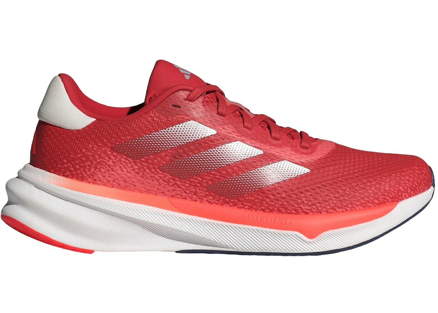 アディダス スーパーノバ ノヴァ 白いこと 白いこと WOMEN\u0027S スニーカー レディース ADIDAS SUPERNOVA STRIDE BETTER SCARLET CLOUD WHITE PRELOVED (WOMEN\u0027S) / BETTER SCARLET CLOUD WHITE
