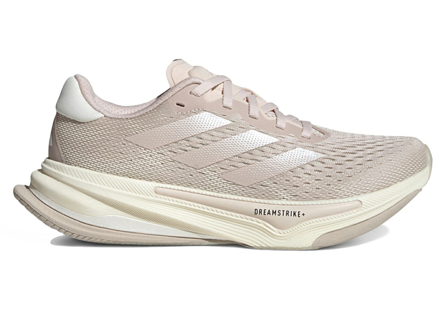 アディダス スーパーノバ ノヴァ ゼロ WOMEN スニーカー レディース ADIDAS SUPERNOVA PRIMA PUTTY MAUVE ZERO METALLIC (WOMEN) / PUTTY MAUVE ZERO METALLIC OFF