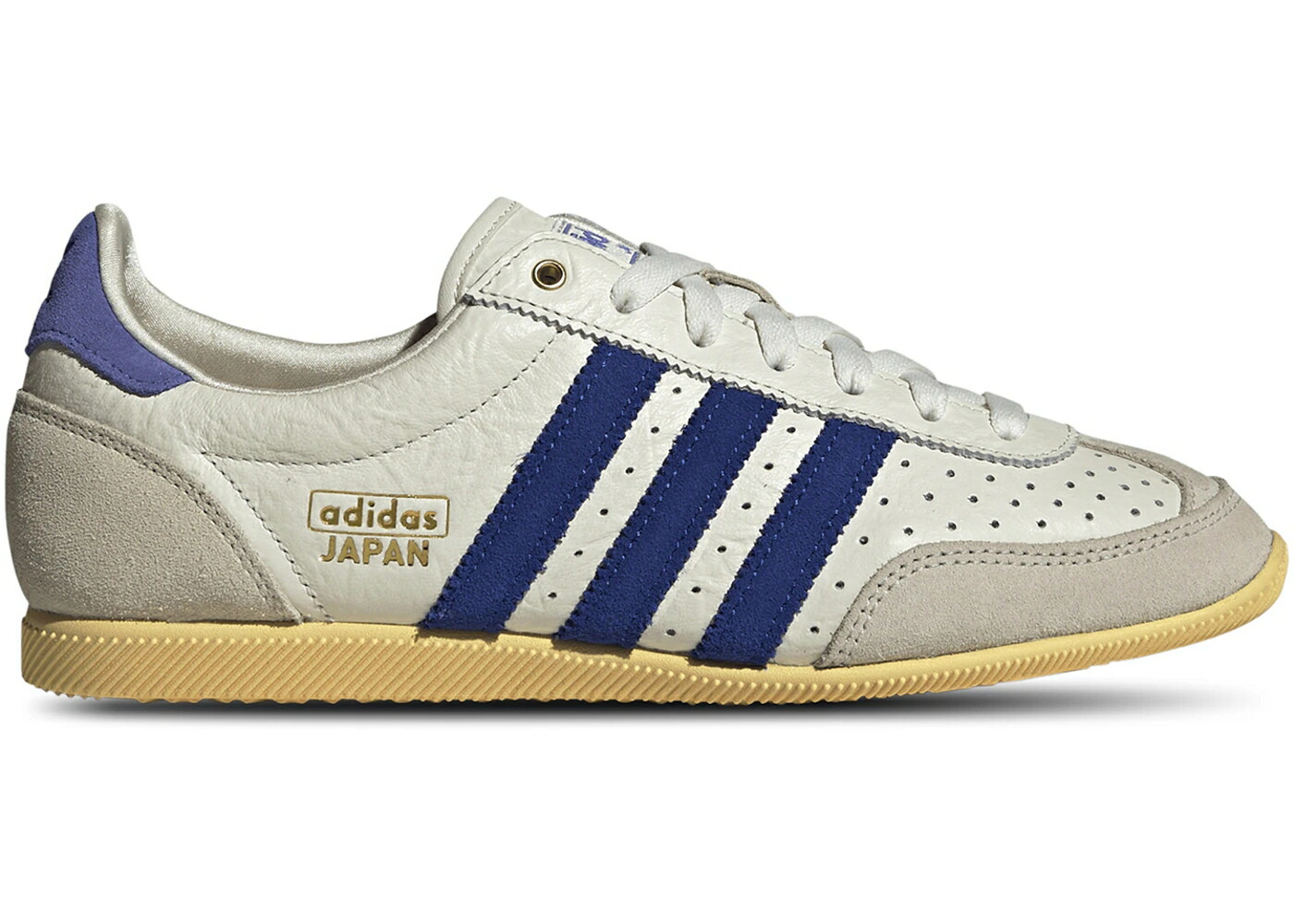 アディダス 白いこと 白いこと レアル WOMEN\u0027S スニーカー レディース ADIDAS JAPAN OFF WHITE ROYAL REAL LILAC (WOMEN\u0027S) / OFF WHITE COLLEGIATE ROYAL REAL