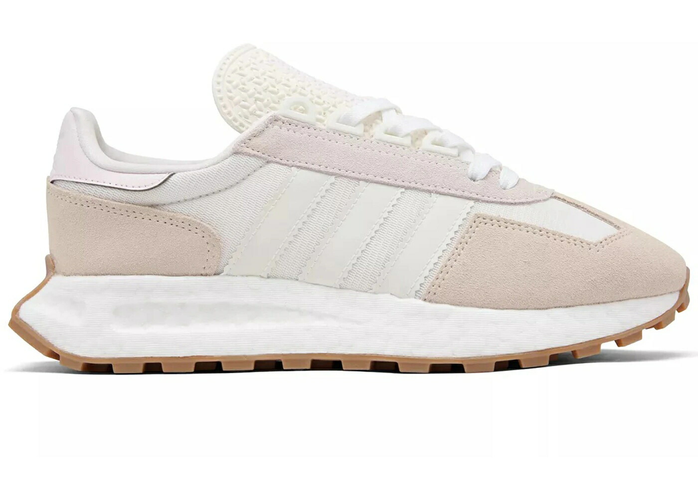 アディダス コア 白色 ホワイト WOMEN'S スニーカー レディース ADIDAS RETROPY E5 CORE TINT WONDER WHITE (WOMEN'S) / CORE WHITE WHITE TINT WONDER|スニケス
