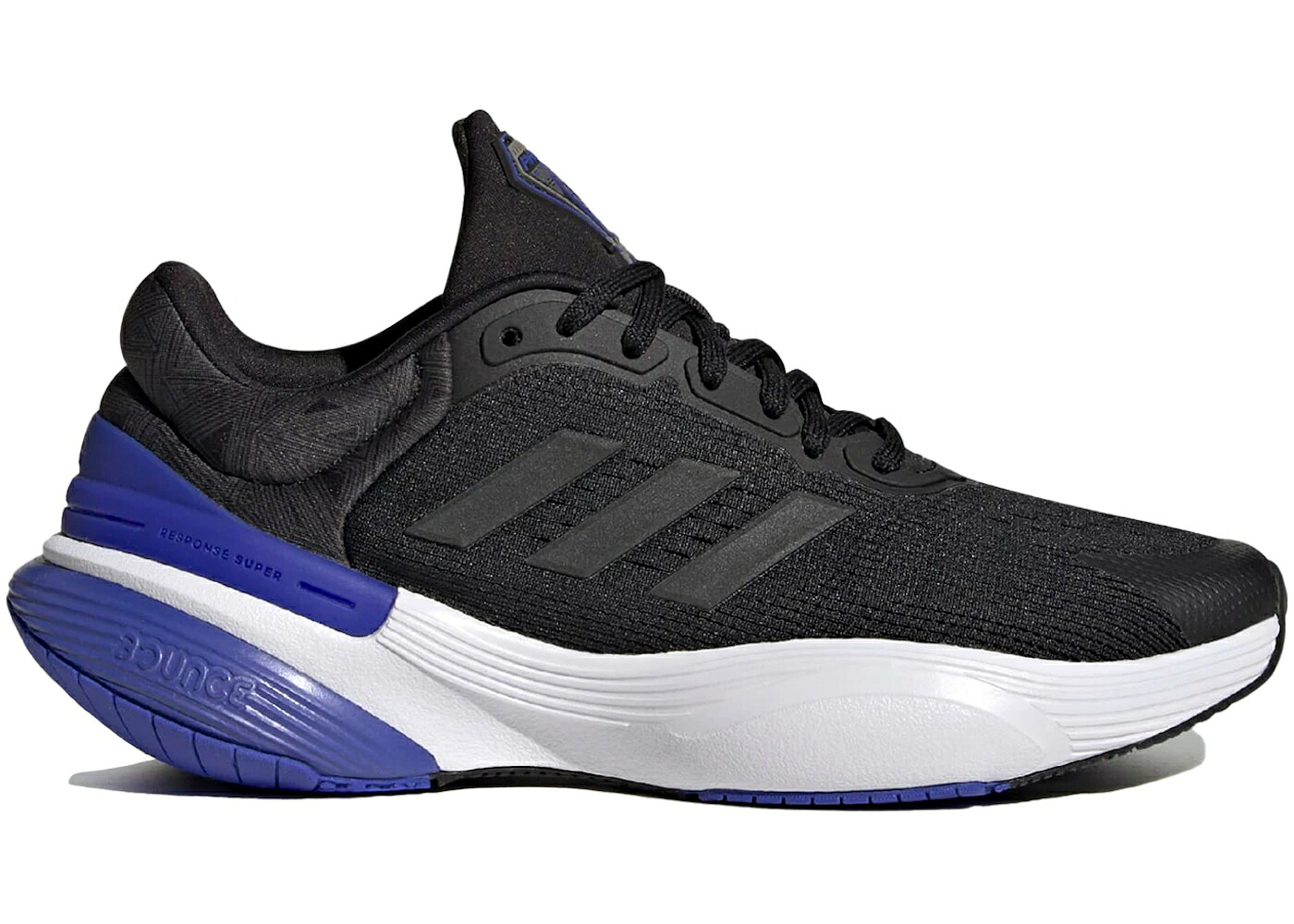 アディダス レスポンス 黒色 ブラック コア 灰色 グレー 3.0 ジュニア キッズ ADIDAS RESPONSE SUPER MARVEL BLACK PANTHER / CORE BLACK GREY SIX SONIC INK ベビー マタニティ スニーカー 35,620円