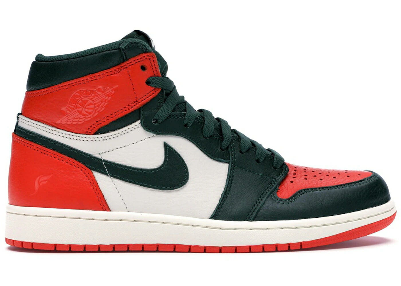 ナイキ ジョーダン ハイ アート チーム 橙 オレンジ スニーカー メンズ JORDAN 1 RETRO HIGH SOLEFLY ART BASEL SAIL / SAIL FIR TEAM ORANGE