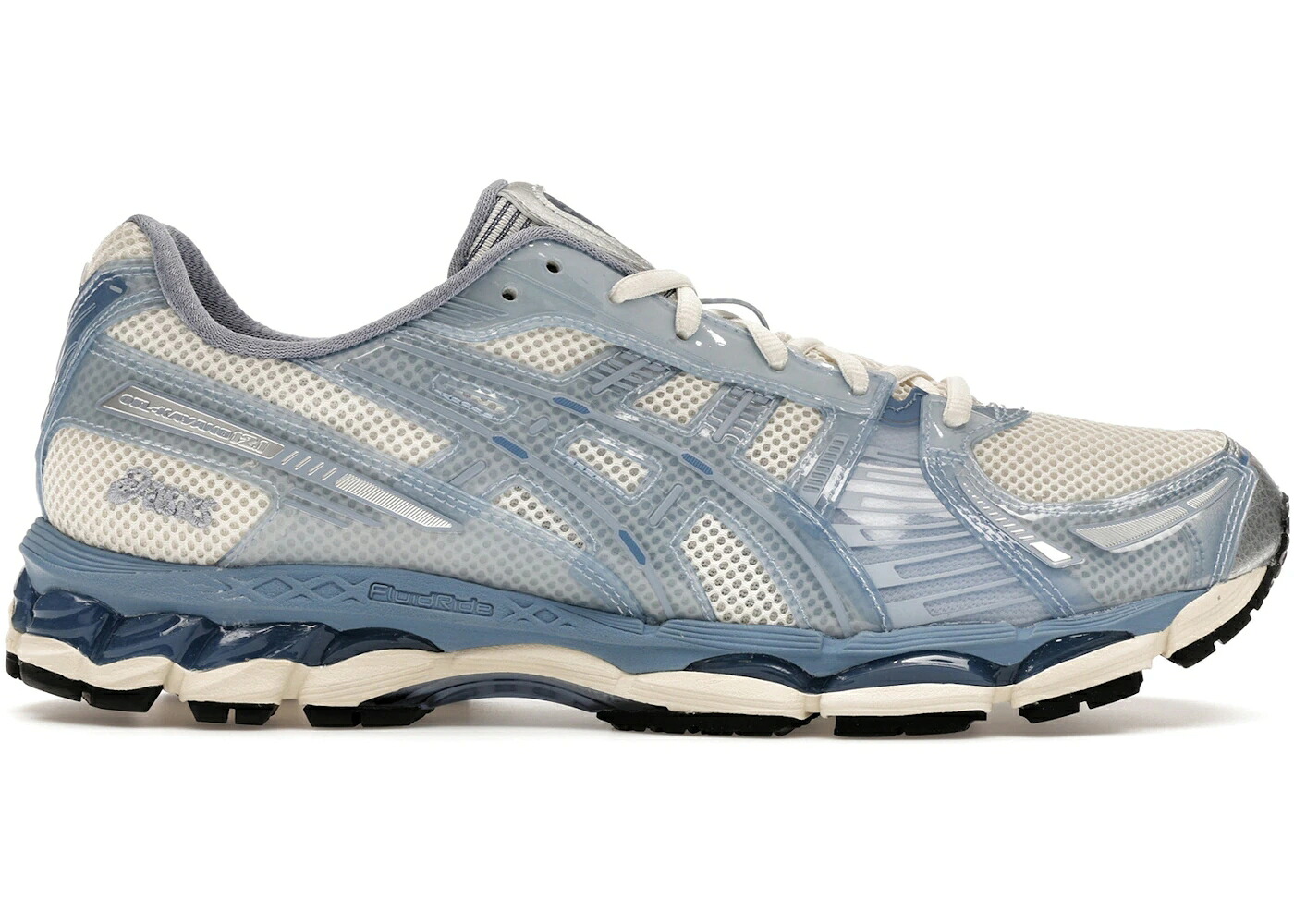 アシックス 12.1 スニーカー メンズ ASICS GEL-KAYANO KITH VOYAGE /|スニケス