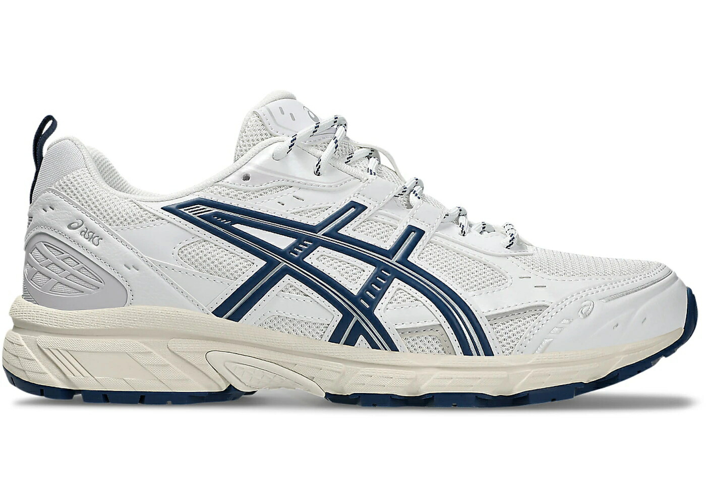 アシックス 白いこと 白いこと 青み 青色 スニーカー メンズ ASICS GEL-NUNOBIKI WHITE INDEPENDENCE BLUE / WHITE INDEPENDENCE BLUE