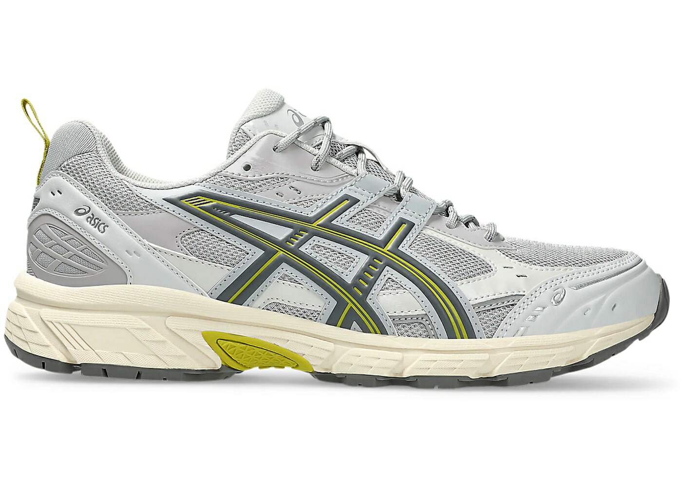 アシックス 灰色 グレー スニーカー メンズ ASICS GEL-NUNOBIKI PIEDMONT GREY KELP / PIEDMONT GREY KELP｜スニケス