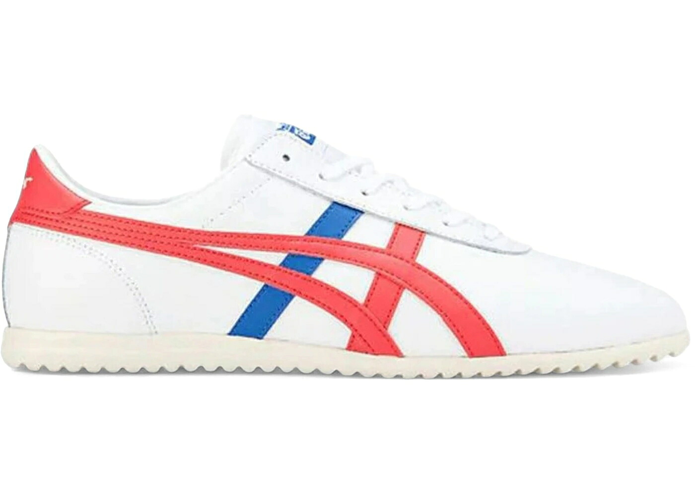アシックス パッション ピンク 白色 ホワイト オニツカタイガー スニーカー メンズ ASICS ONITSUKA TIGER TAI CHI REB PASSION PINK / WHITE PASSION PINK