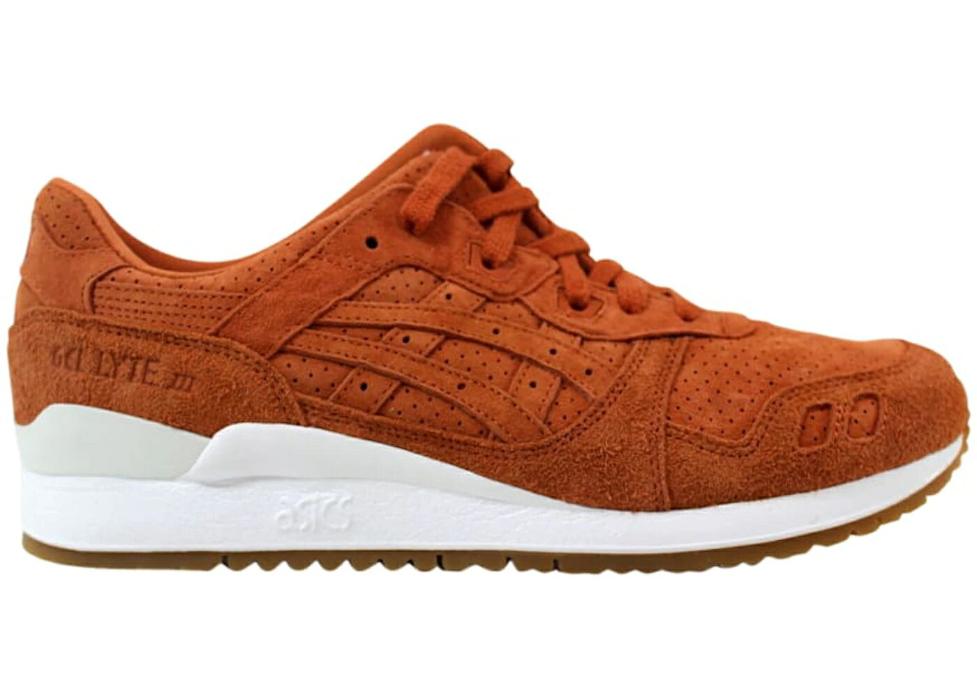 アシックス ゲルライト スニーカー メンズ ASICS GEL-LYTE III SPICE ROUTE / SPICE ROUTE SPICE ROUTE 58,560円