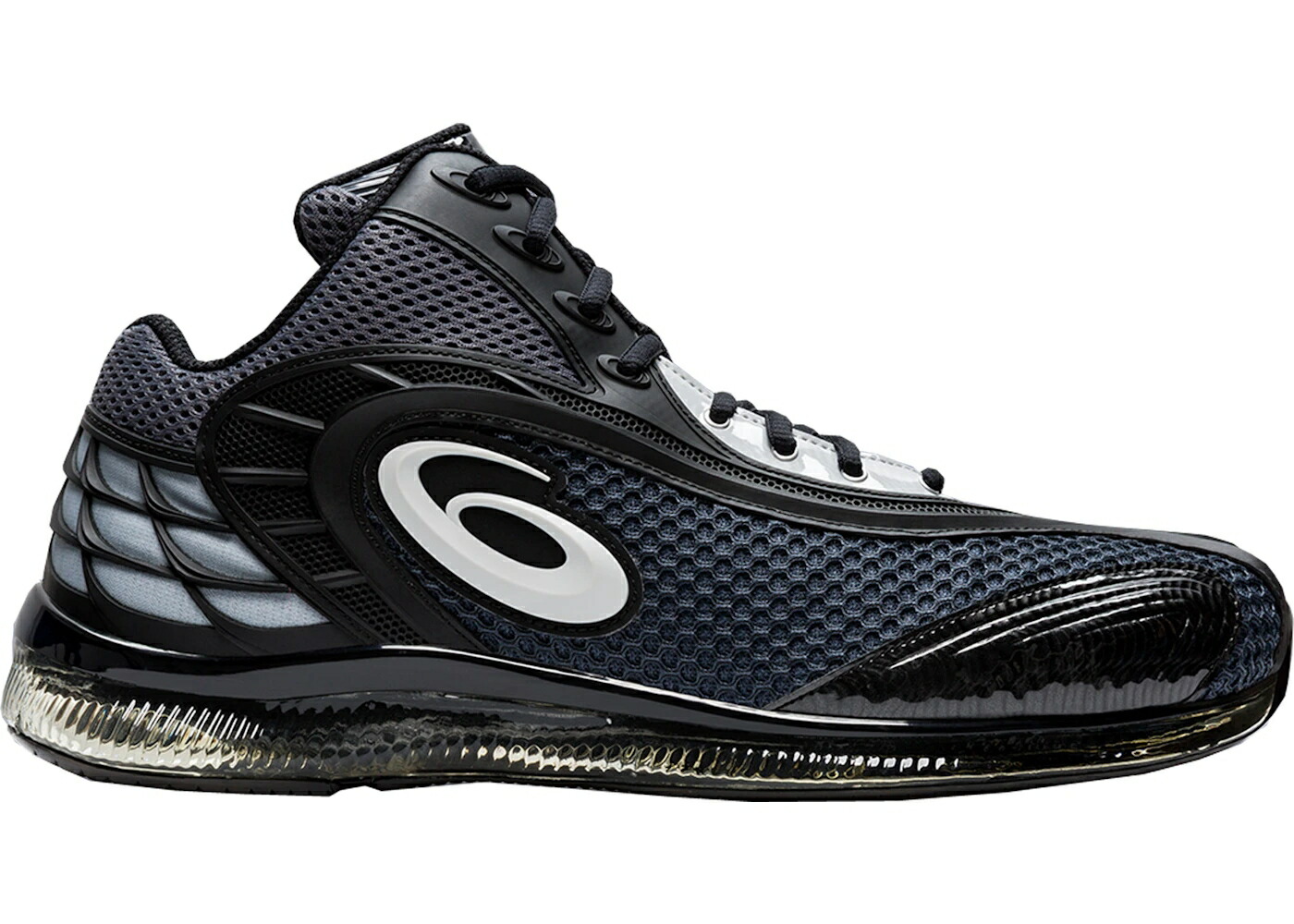 アシックス 青色 ブルー 黒色 ブラック スニーカー メンズ ASICS GEL-SOKAT 2 KIKO KOSTADINOV BLUE / BLUE BLACK