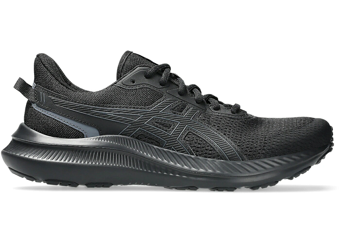 アシックス 黒いこと 黒いこと 薄墨色 薄墨色 WOMEN\u0027S スニーカー レディース ASICS JOLT 5 BLACK CARRIER GREY (WOMEN\u0027S) / BLACK CARRIER GREY