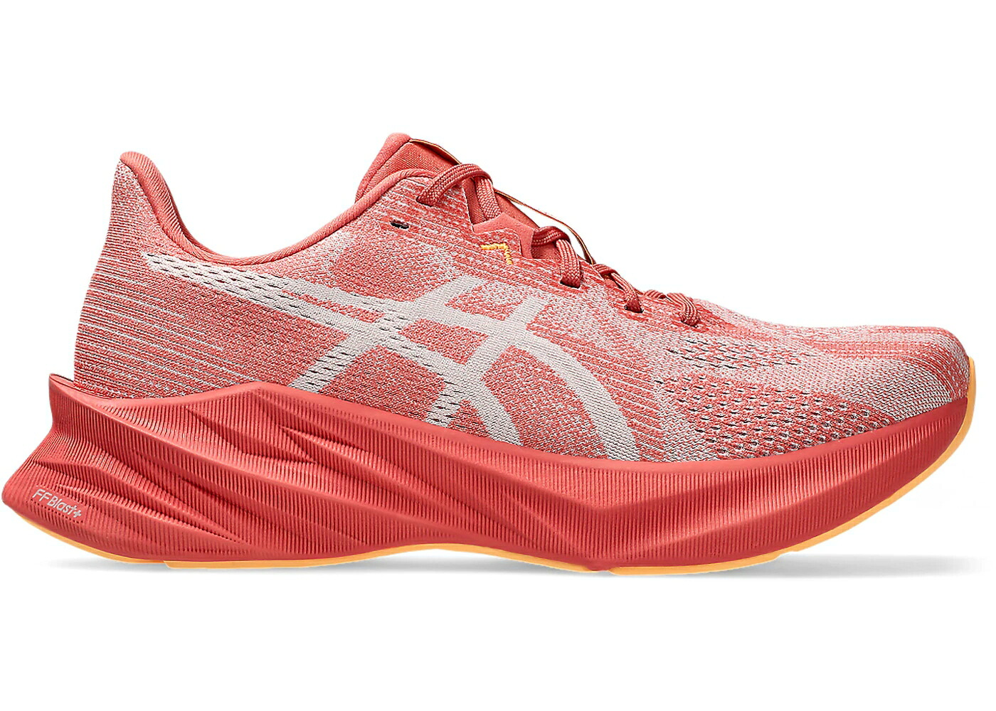 アシックス ピンク WOMEN\'S スニーカー レディース ASICS DYNABLAST 5 DARK PINK CLAY FAWN (WOMEN\'S) / DARK PINK CLAY FAWN|スニケス