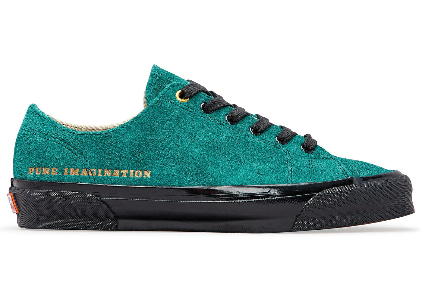 ヴァンズ バンズ ボルト 緑 グリーン 黒色 ブラック スニーカー メンズ VANS VAULT OG STYLE 31 LX JULIAN KLINCEWICZ EVERGLADE GREEN / EVERGLADE BLACK BEAUTY｜スニケス