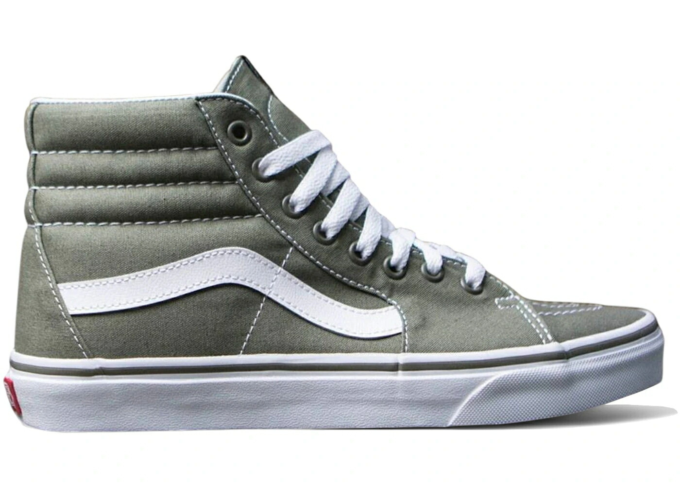 ヴァンズ バンズ 滑る御機嫌 紫 パープル スニーカー メンズ VANS SK8-HI CANVAS PURPLE GRAPE LEAF / PURPLE GRAPE LEAF