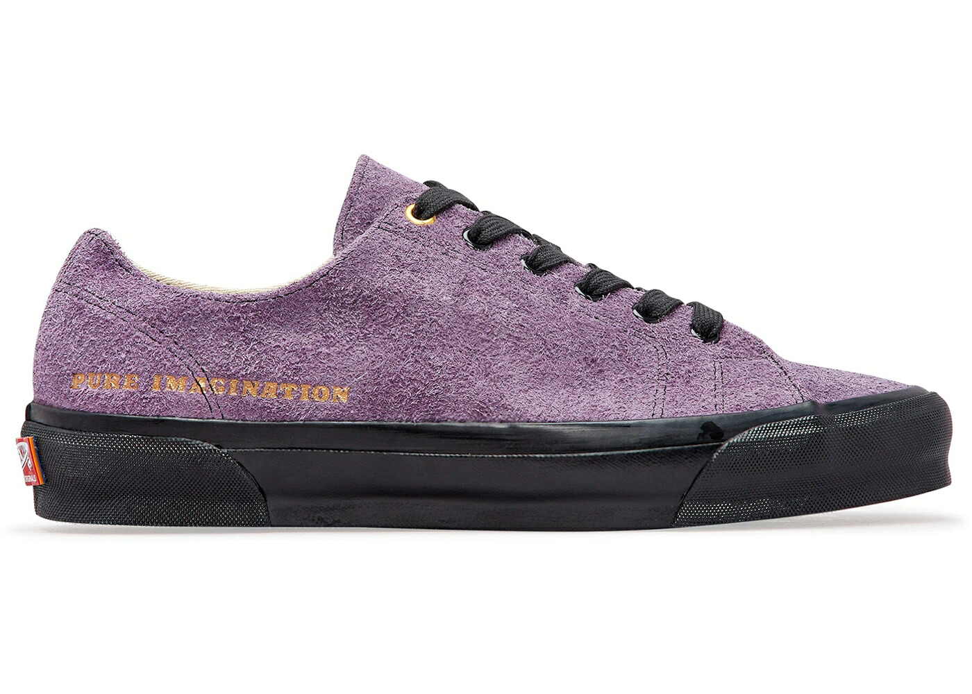 ヴァンズ バンズ ボルト ジャム 黒色 ブラック スニーカー メンズ VANS VAULT OG STYLE 31 LX JULIAN KLINCEWICZ GRAPE JAM / GRAPE JAM BLACK BEAUTY｜スニケス