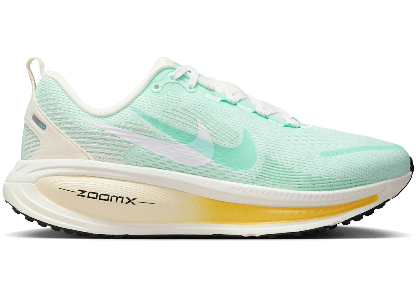 ナイキ ゴールド WOMEN'S スニーカー レディース NIKE VOMERO 18 GC NIRT (WOMEN'S) / MINT FOAM SAIL TOPAZ GOLD