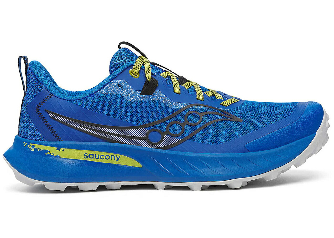 サッカニー スニーカー メンズ SAUCONY PEREGRINE 15 SKYDIVER PICKLE / SKYDIVER PICKLE