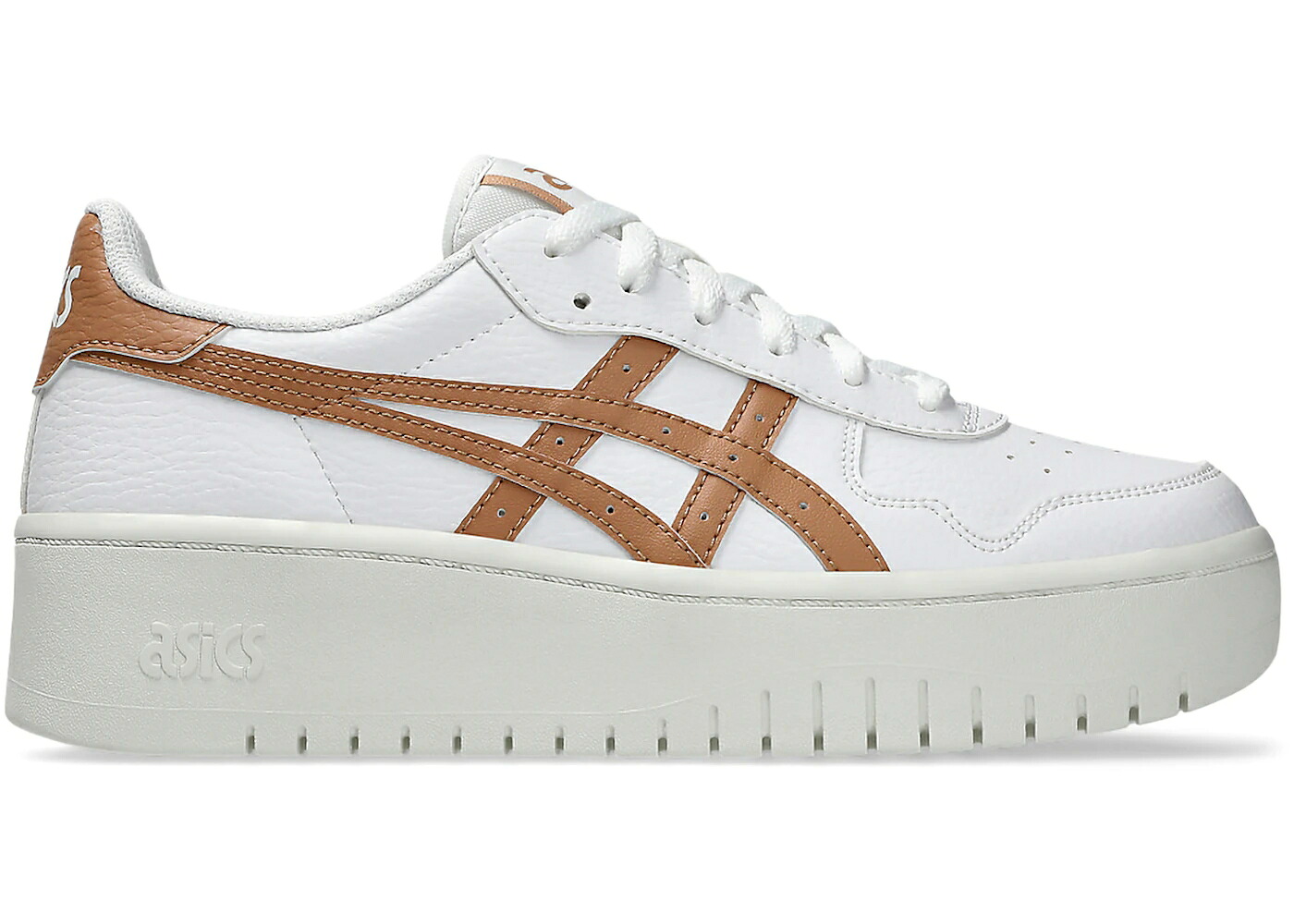 アシックス 白いこと 白いこと 砂色 沙子 赤 赤いこと WOMEN\u0027S スニーカー レディース ASICS JAPAN S PF WHITE SAND RED (WOMEN\u0027S) / WHITE SAND RED