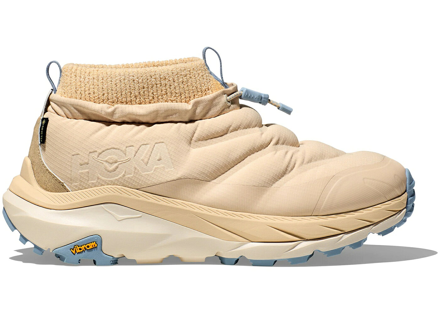 ホカオネオネ ゴアテックス スニーカー メンズ HOKA ONE ONE HOKA ONE KAHA 2 FROST MOC GORE-TEX OAK DRIZZLE / OAK DRIZZLE