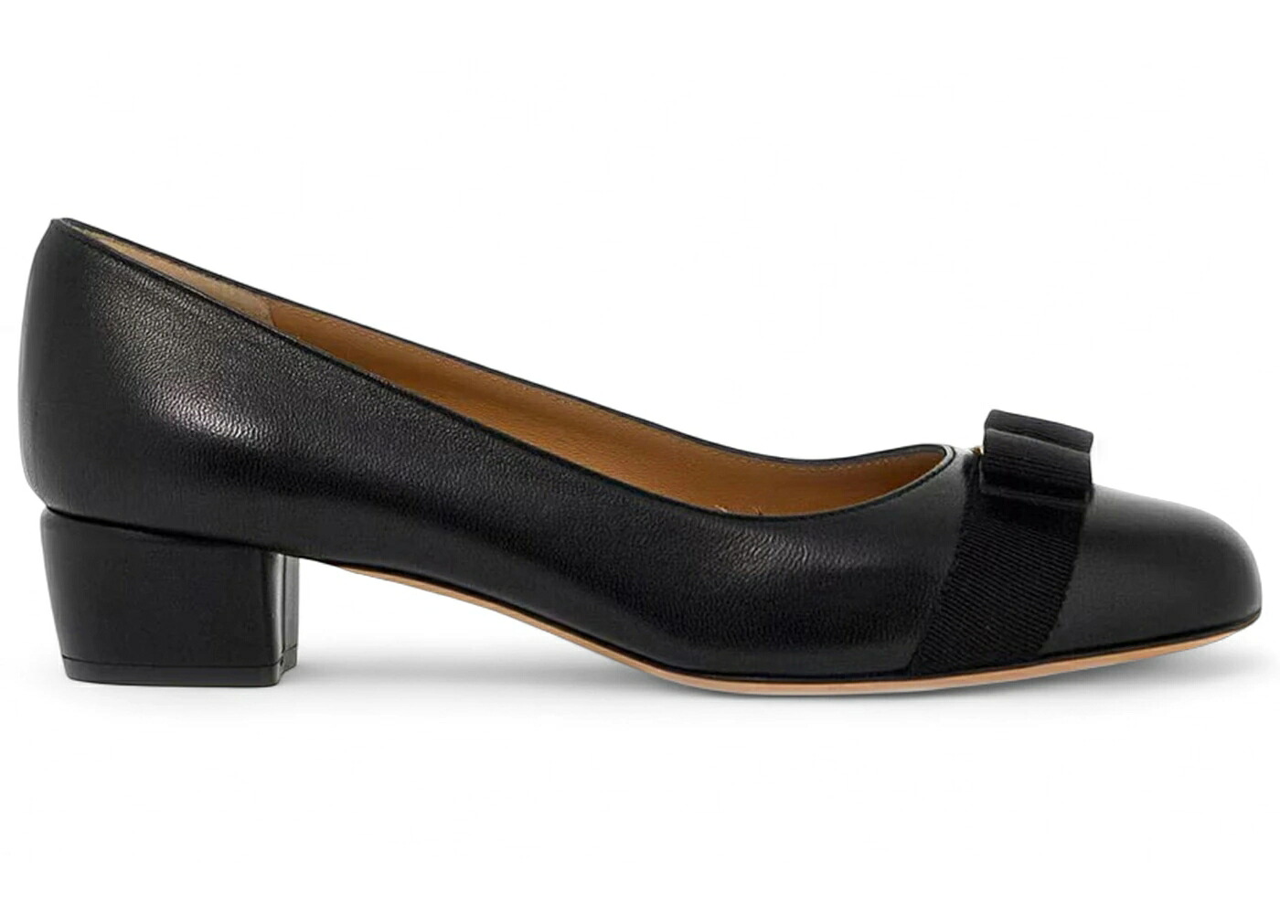 黒いこと 黒いこと WOMEN\u0027S スニーカー メンズ FERRAGAMO NEW VARA PUMPS BLACK (WOMEN\u0027S) /