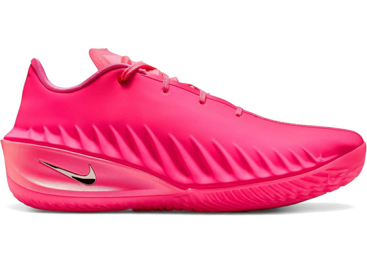 ナイキ ズーム ピンク スニーカー メンズ NIKE AIR ZOOM GT CUT 4 KAY YOW / PINKSICLE MULTI COLOR VIVID PINK
