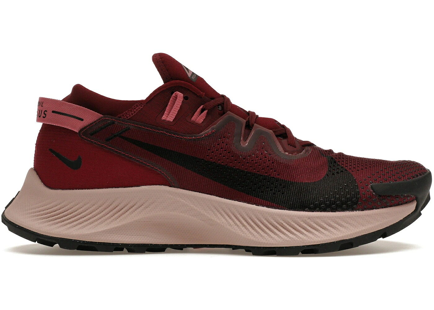 ナイキ ペガサス WOMEN\u0027S スニーカー レディース NIKE PEGASUS TRAIL 2 DARK BEETROOT (WOMEN\u0027S) / DARK BEETROOT DESERT BERRY