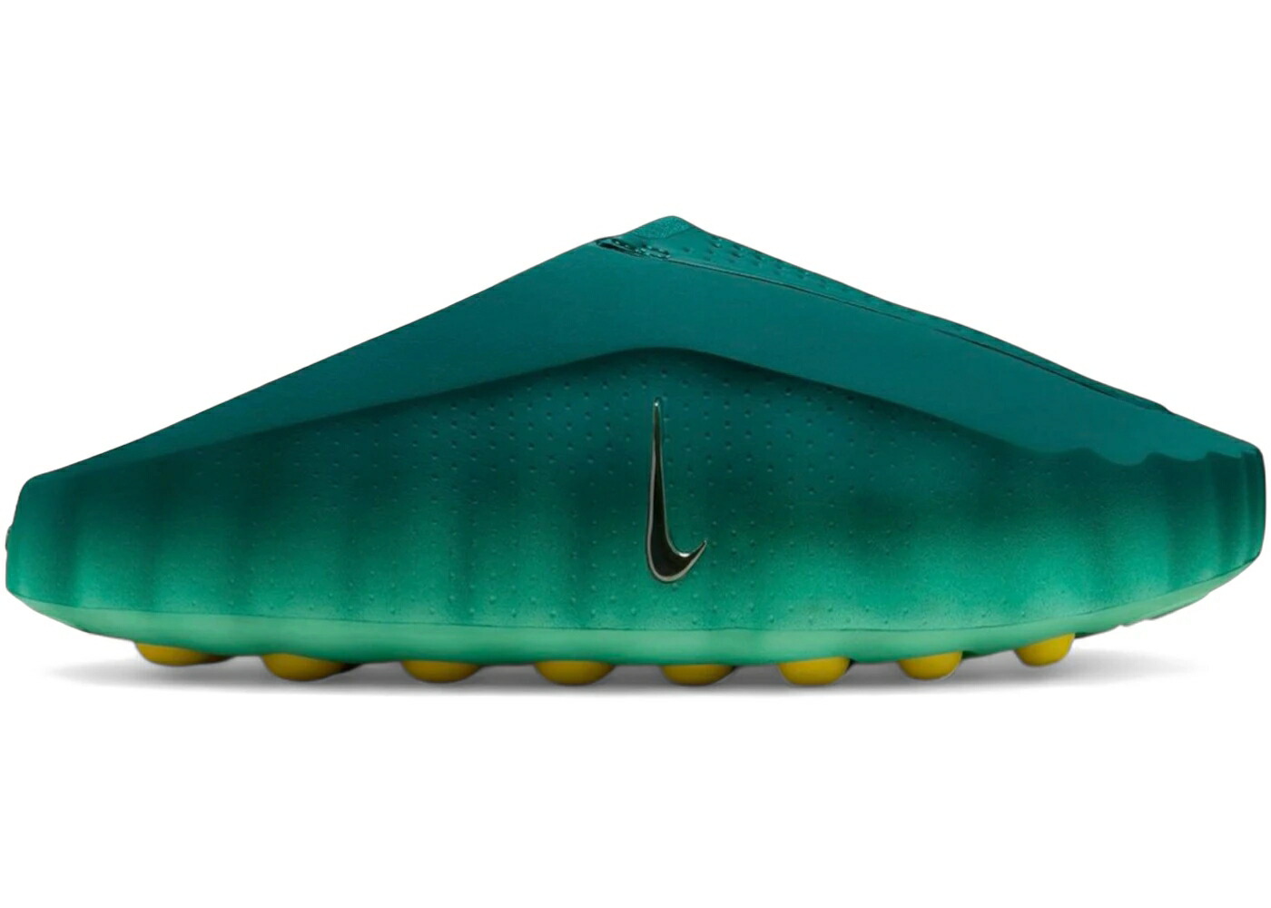 ナイキ サンダル クール 灰色 グレー スニーカー メンズ NIKE MIND 001 SLIDE GEODE TEAL LIGHT MENTA / GEODE TEAL METALLIC COOL GREY
