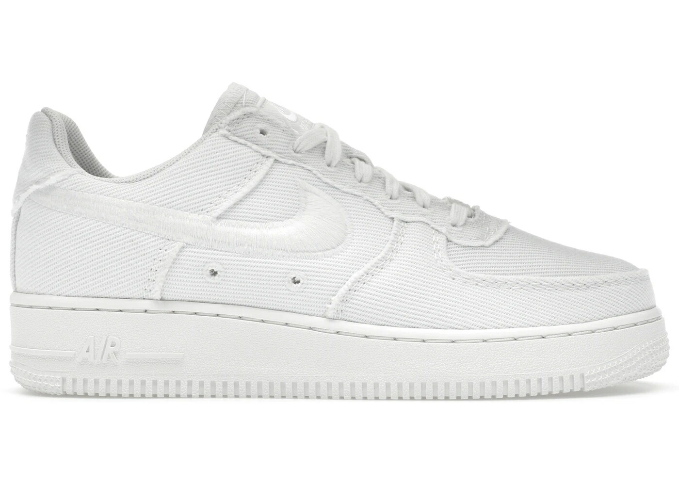 ナイキ 白いこと 白いこと 赤銅色 赤銅色 空軍 スニーカー メンズ NIKE AIR FORCE 1 LOW CANVAS SUMMIT WHITE LIGHT OREWOOD BROWN / SUMMIT WHITE LIGHT OREWOOD BROWN