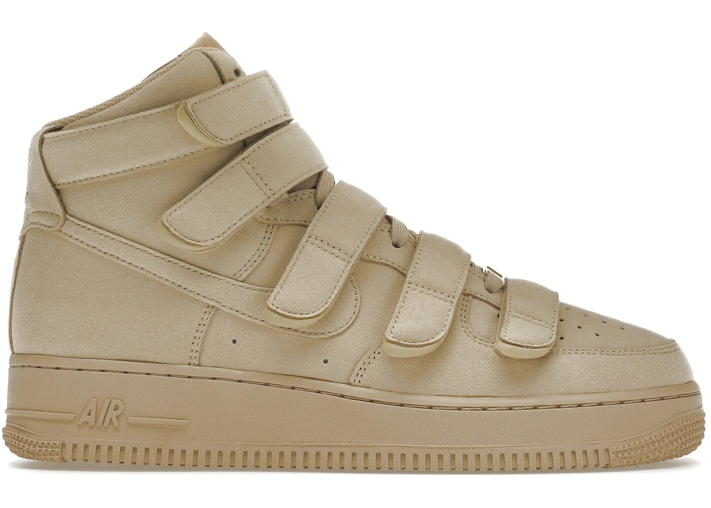ナイキ 御機嫌 空軍 \u002707 スニーカー メンズ NIKE AIR FORCE 1 HIGH SP BILLIE EILISH MUSHROOM / MUSHROOM MUSHROOM MUSHROOM