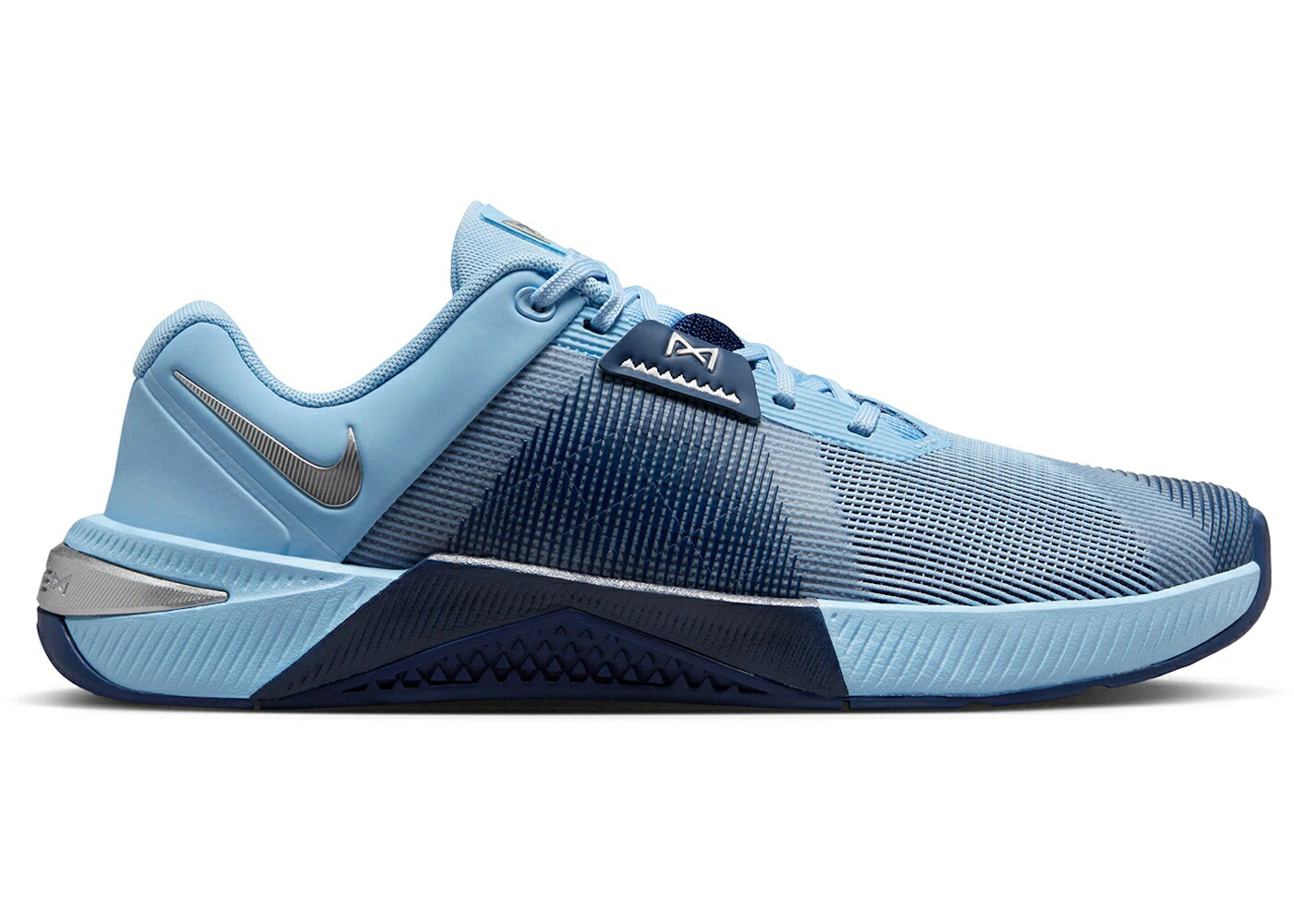 ナイキ 青み 青色 WOMEN\u0027S スニーカー レディース NIKE METCON 10 PSYCHIC BLUE VOID (WOMEN\u0027S) / PSYCHIC BLUE BLUE VOID METALLIC