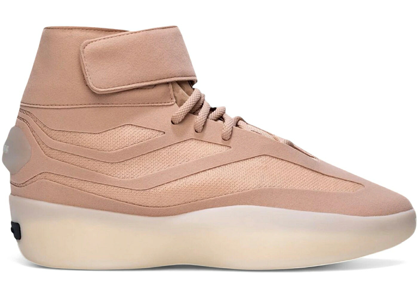 アディダス アスレチックス バスケットボール パール フィアーオブゴッド スニーカー メンズ ADIDAS FEAR OF GOD ATHLETICS II BASKETBALL ASH PEARL / ASH PEARL ASH PEARL ASH PEARL