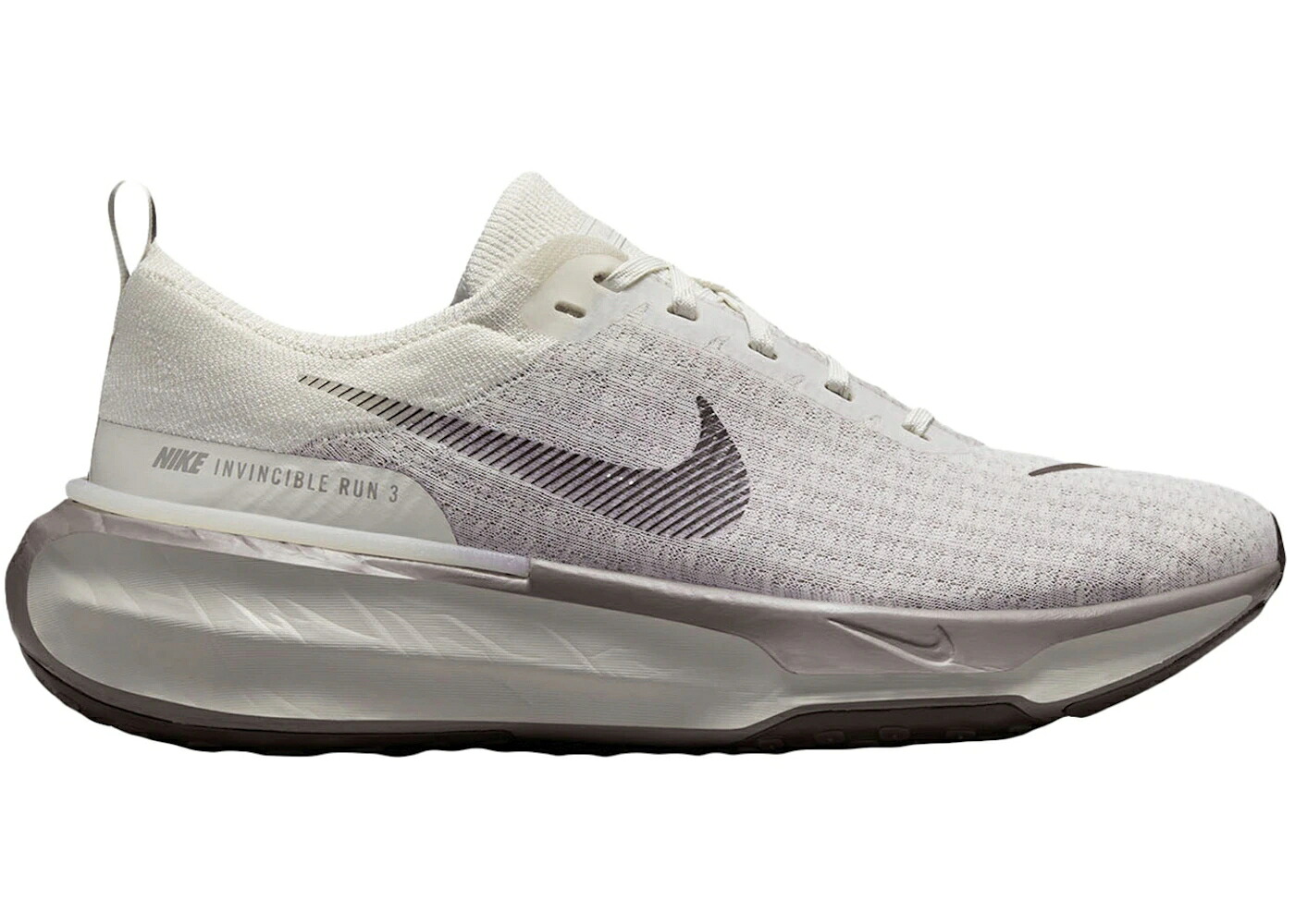 ナイキ 幽客 ぶどう酒色 バーガンディー スニーカー メンズ NIKE ZOOMX INVINCIBLE RUN 3 PHANTOM BURGUNDY CRUSH / PHANTOM BURGUNDY CRUSH TAUPE