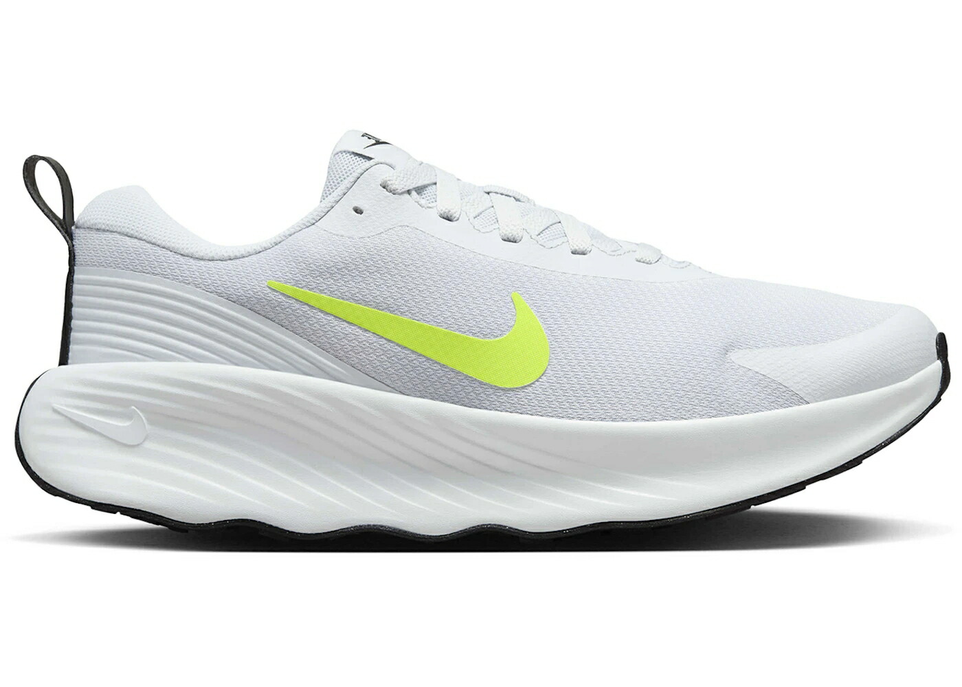 ナイキ ピュア プラチナム 黒色 ブラック スニーカー メンズ NIKE PROMINA PURE PLATINUM BLACK VOLT / PURE PLATINUM BLACK VOLT 52,320円
